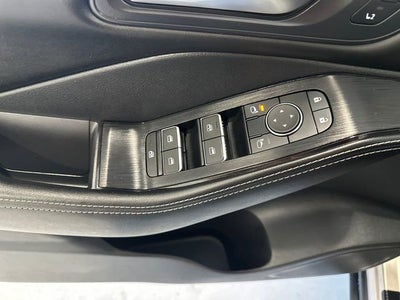 2024 Nissan Rogue SL Intelligent AWD