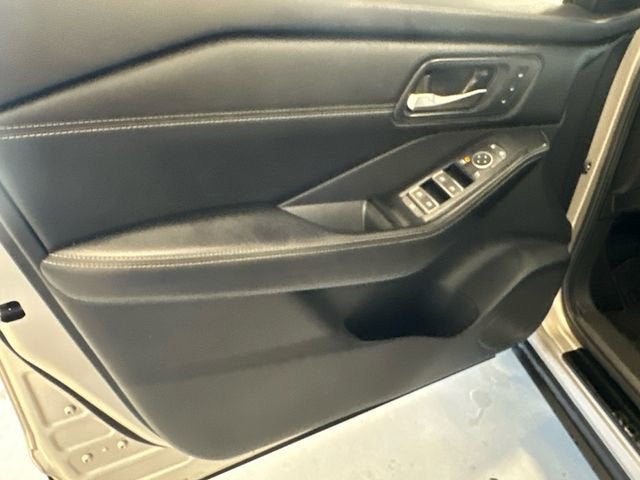 2024 Nissan Rogue SL Intelligent AWD