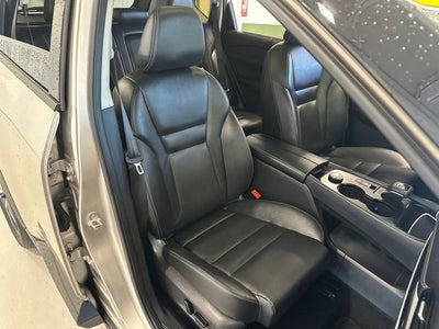 2024 Nissan Rogue SL Intelligent AWD