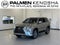 2021 Lexus GX 460 Luxury