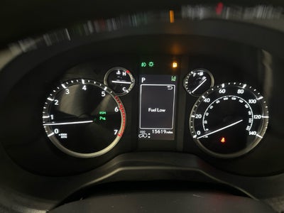 2021 Lexus GX 460 Luxury
