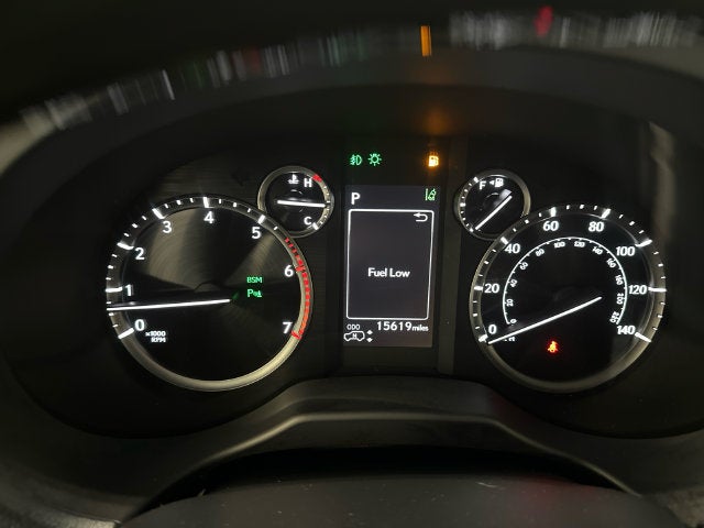 2021 Lexus GX 460 Luxury
