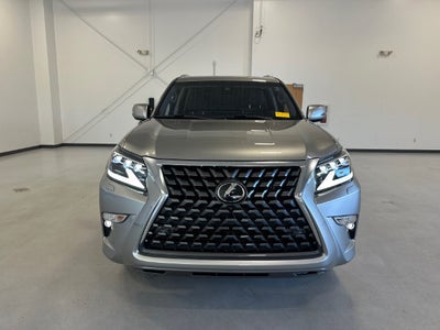 2021 Lexus GX 460 Luxury