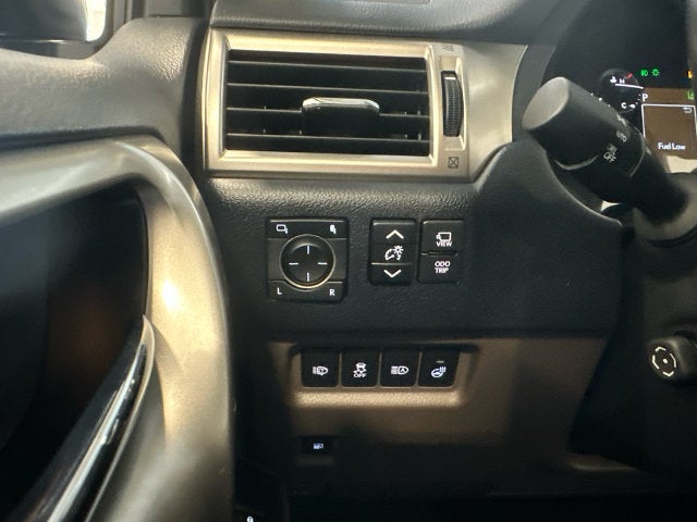 2021 Lexus GX 460 Luxury