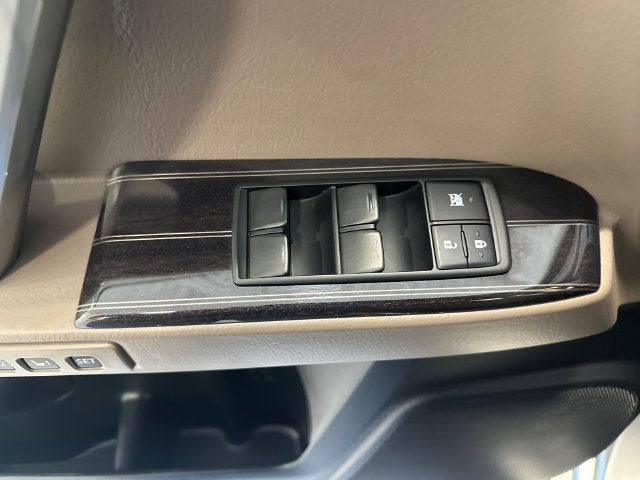 2021 Lexus GX 460 Luxury