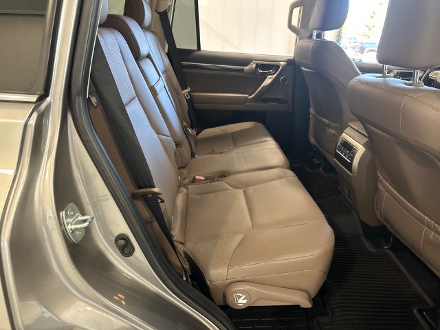 2021 Lexus GX 460 Luxury