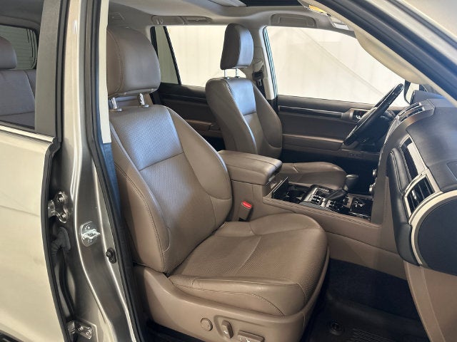 2021 Lexus GX 460 Luxury
