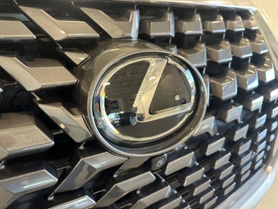2021 Lexus GX 460 Luxury