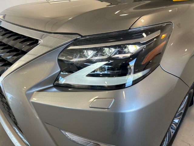2021 Lexus GX 460 Luxury