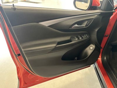 2024 Buick Envista Preferred