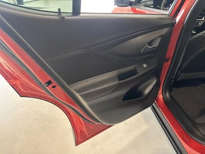 2024 Buick Envista Preferred