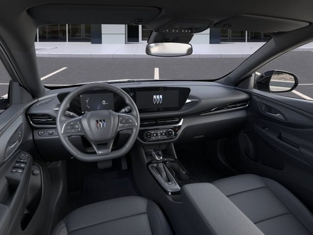 2026 Buick Envista Sport Touring - Photo 15