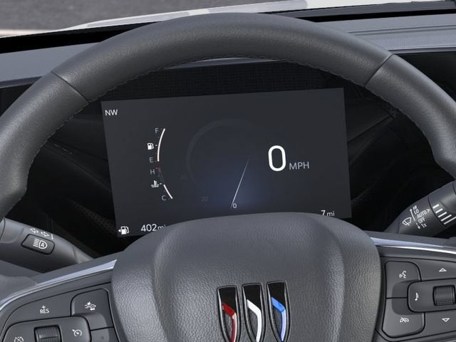2026 Buick Envista Sport Touring - Photo 18