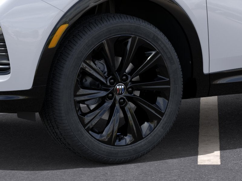 2026 Buick Envista Sport Touring - Photo 33