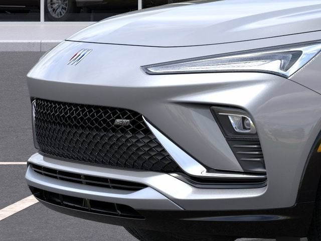 2026 Buick Envista Sport Touring - Photo 13