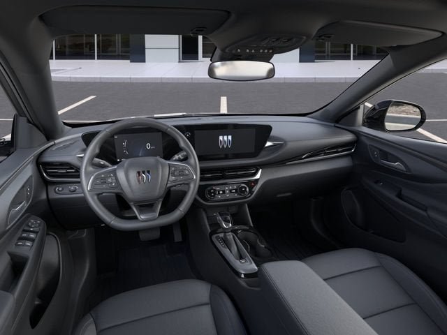 2026 Buick Envista Sport Touring - Photo 15