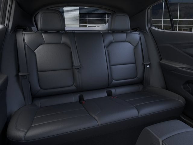 2026 Buick Envista Sport Touring - Photo 17