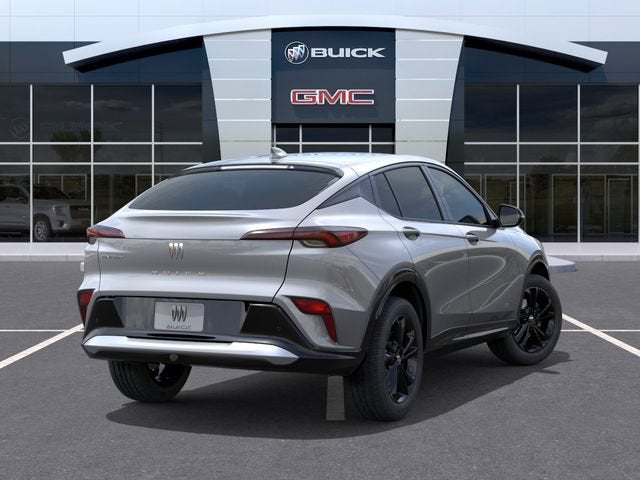 2026 Buick Envista Sport Touring - Photo 4