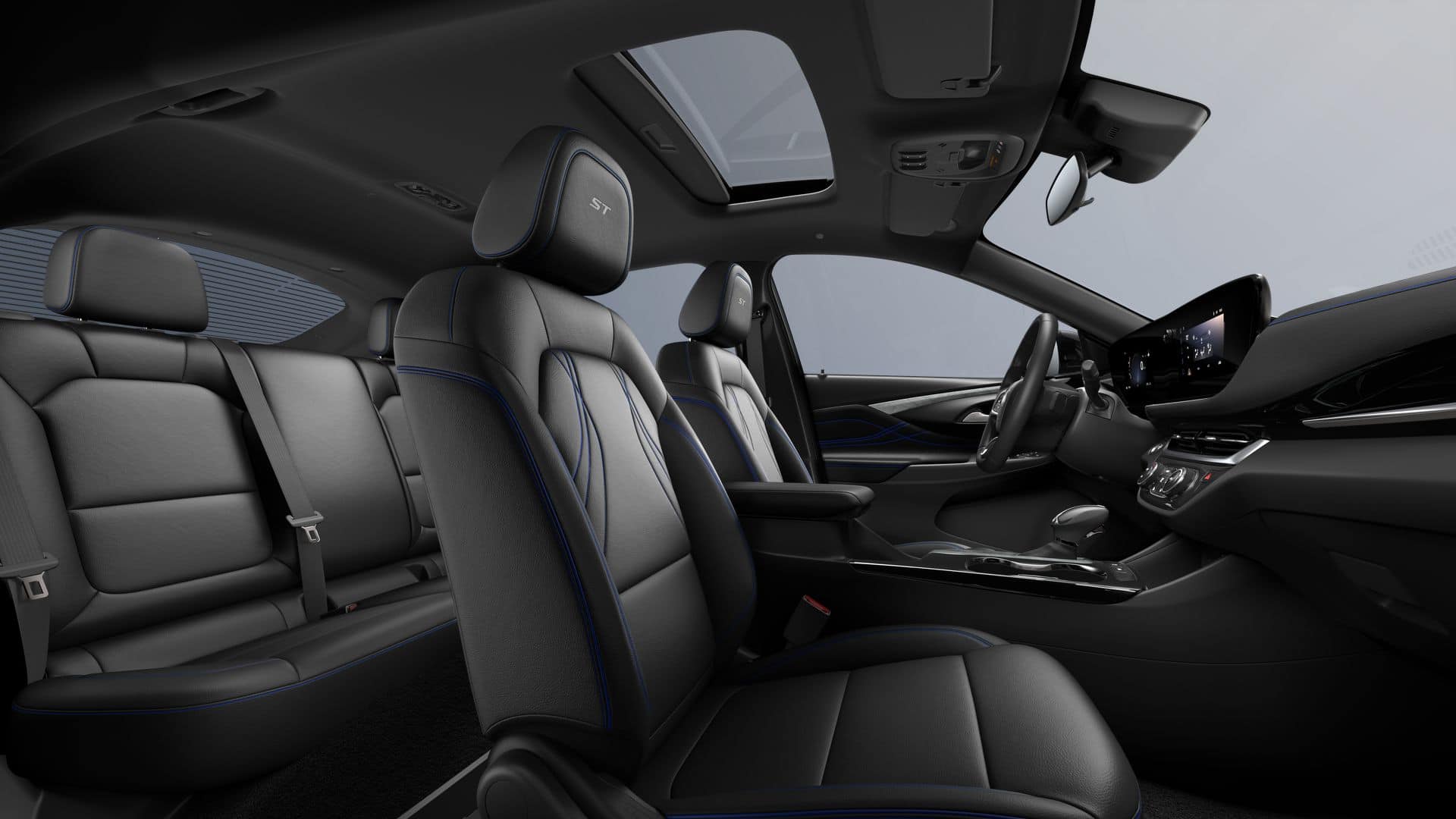 2026 Buick Envista Sport Touring - Photo 33