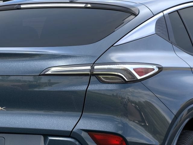 2026 Buick Envista Avenir - Photo 11