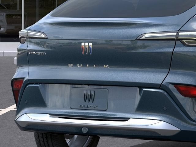 2026 Buick Envista Avenir - Photo 14
