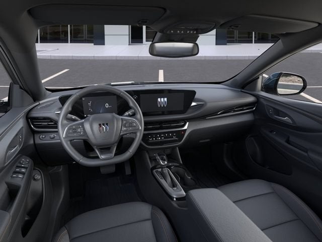 2026 Buick Envista Avenir - Photo 15