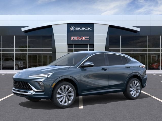 2026 Buick Envista Avenir - Photo 2
