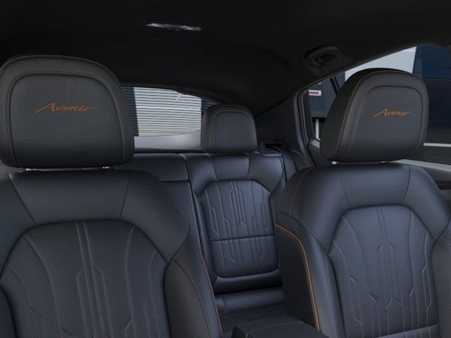 2026 Buick Envista Avenir - Photo 24