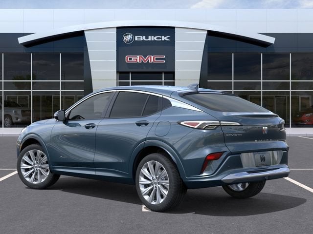 2026 Buick Envista Avenir - Photo 3