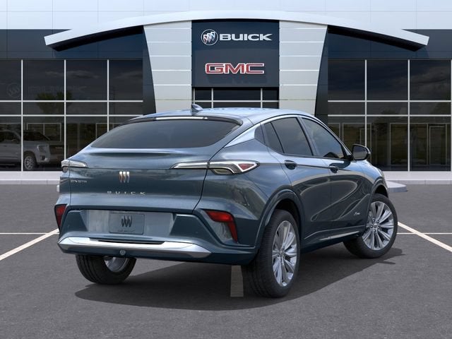 2026 Buick Envista Avenir - Photo 4