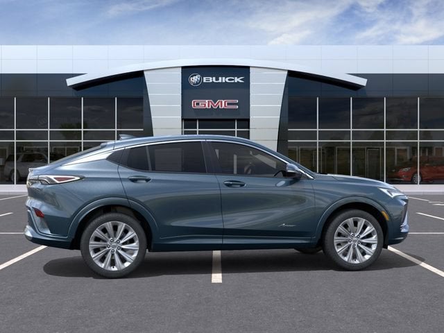 2026 Buick Envista Avenir - Photo 5
