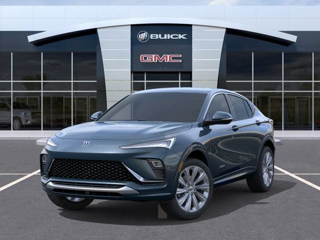 2026 Buick Envista Avenir - Photo 6