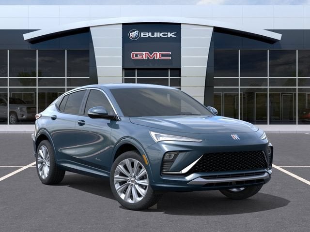 2026 Buick Envista Avenir - Photo 7