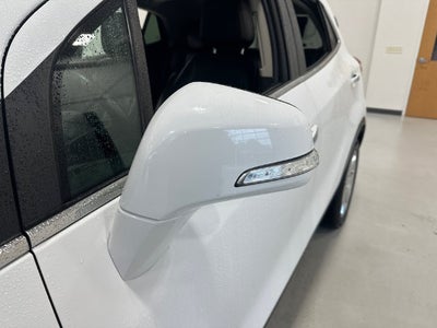 2017 Buick Encore Essence