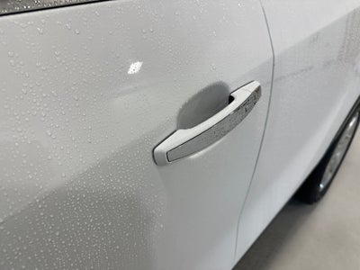 2017 Buick Encore Essence
