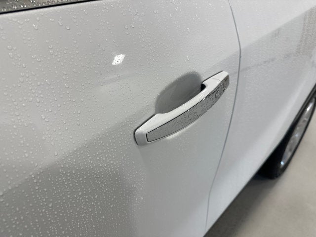 2017 Buick Encore Essence