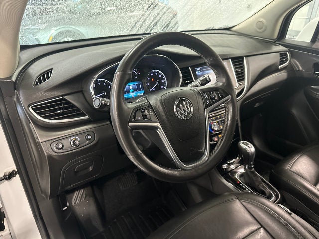 2017 Buick Encore Essence