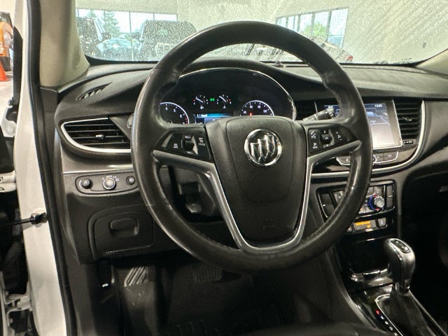 2017 Buick Encore Essence