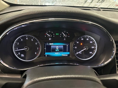 2017 Buick Encore Essence