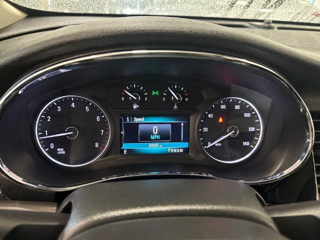 2017 Buick Encore Essence
