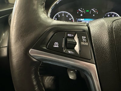 2017 Buick Encore Essence