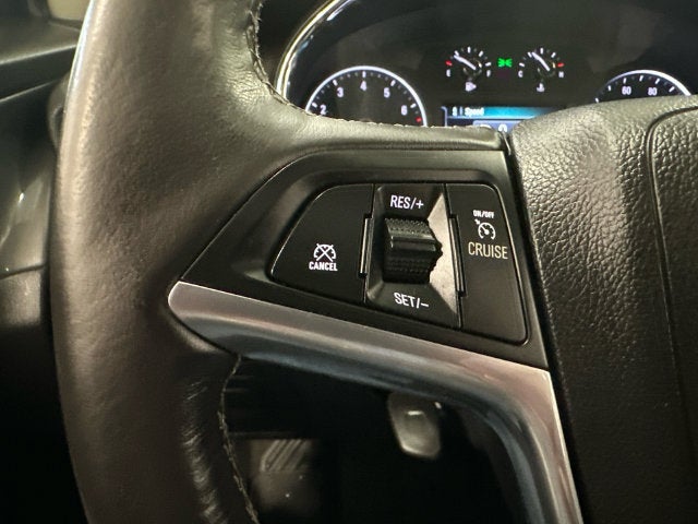 2017 Buick Encore Essence