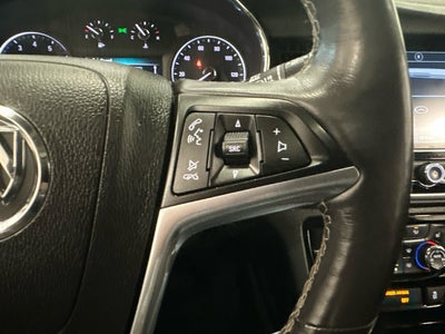 2017 Buick Encore Essence
