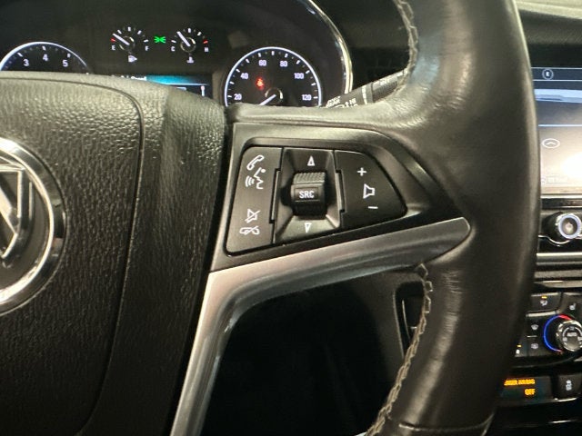 2017 Buick Encore Essence