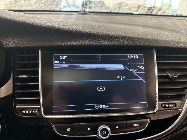 2017 Buick Encore Essence