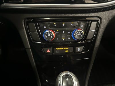2017 Buick Encore Essence