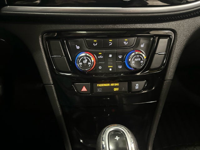 2017 Buick Encore Essence