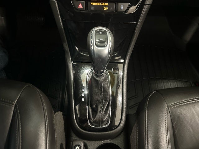 2017 Buick Encore Essence
