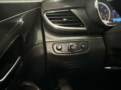2017 Buick Encore Essence