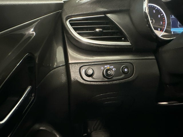 2017 Buick Encore Essence